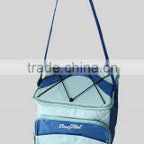 2015 Hot Selling Ice Bag, Ice Cream Cooler Bag thumbnail-1