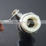 Grass Ball Valve in China Supplier and Made in China thumbnail-3