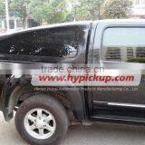 Fiberglass Greatwall Wingle 6 Double Cab Sport Canopy thumbnail-2