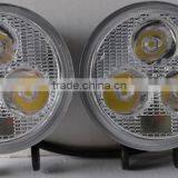 3 Inch Auto LED Spot Light 12v / 24v