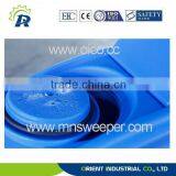 USA High Quality Wheel Corridor Cleaning Machine With Germany Technology thumbnail-5