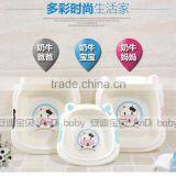AnDi Baby Plastic Cut Cow Baby Basin,plastic Children Basin, Paternity Basin thumbnail-5