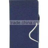 TPU Leather Case for Samsung TAB2 3 4 Cover Tablet pc With Stand Wholesale Supplier's Choice thumbnail-2