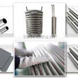 Zhangjiagang City Dongfu Titanium Metal Material Co., Ltd. company overview - view 1 thumbnail