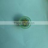 Metal Transparent Plastic Garments Button in Stock thumbnail-6