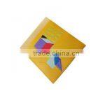 Custom TPU Printed Label for Swimwear thumbnail-1