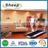 Wholesale PVC Floor Mat Non Slip Exercise Mat thumbnail-3