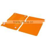 C&T CLEAR Crystal Glossy Hard Shell Clip Snap On Case Skin Cover for Macbook Pro 13 Inch thumbnail-2