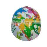 Lovely Mixed Color Safety Helmet Price For Ski Protection thumbnail-2