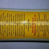 Honey & Almond Lotion thumbnail-3