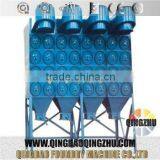 Sandblast Cabinet Dust Collector / Movable Dust Collector thumbnail-6