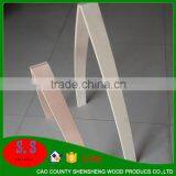Poplar Plywood Sofa Curved Slats for Bed Furniture Fittings thumbnail-2