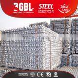 BS1139 British Standard Scaffolding