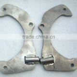 Spindles Bracket Mustang II