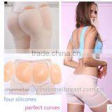 Padded Panty Hip Pad700g Silicone Pad Odorless Tasteless Safety Pants Being Fine Figure Sexy Beauty Perfect Curves thumbnail-2