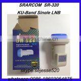 Cheapest Universal ku Band HD Single Lnb