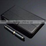 Luxury Vintage Wallet Stand PU Leather Case for Huawei MediaPad M2 7.0 8.0 Bag Cover With Card Holder thumbnail-6