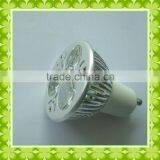 Hot Sale 4W GU10 Led Spotlight Bulb