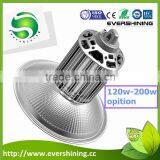 200W 30W-300W CE RoHS Mean Well Driver Led High Bay Light