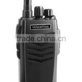 VVK S1 800MHz CDMA walkie talkie with sim card woki toki with sim card