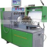 diesel fuel injection pump test bench in mechinery