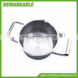 As Seen on tv Hot Pot Grill Steel Pot Water Pot thumbnail-3