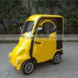 Electric Car,chinese Cheap Electric Cars for Sale thumbnail-1