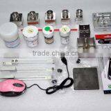 BGA Rework Station SP360C With Vaccum Pen and Laser Pointer for Chip Rework thumbnail-3