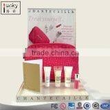 Acrylic Bag Display Shelf Handbag Stand thumbnail-1