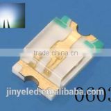 reliable quality 0603 smd led