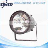Super Bright Outdoor Aluminium HID Powerful Searchlight for Marine
