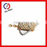 Golden USB Drive With Acrylicstone thumbnail-1