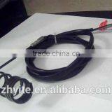 Stainless Steel Spring Heater Runner Coil Factory Directly Hot Runner Coil Heater thumbnail-5