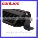 New Promotion 150W Single Row Led Light Bars for Offroad Snowmobile 4X4 Boat Special Vehicle thumbnail-5