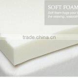 High Density Memory Foam Mattress Rolled Packing thumbnail-3