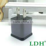 1 Pcs USA Plug AC Power Wall Charger Micro USB Adapter Universal USB Plug Power Wall Charger For Cell Phone USB Charger thumbnail-2