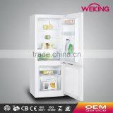 Combi Refrigerator Series CD-170 (131L)