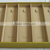 Jewelry Display Case