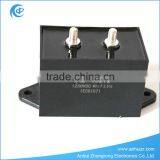 Cbb15 Welding Machine Film Capacitor 1250vdc 40uf
