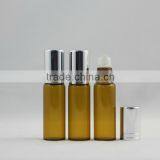 Decorative Fancy Roller Ball Bottle