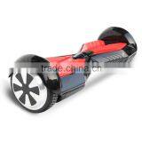 2 Wheel Stand up Self Balance Scooter Samsung Battery Electric Hoverboard With Bluetooth thumbnail-2