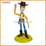 High-quality Cartoon PVC Figure Toys Manufacturer