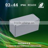 The Lamp Box Buried Box Junction Box Outdoor Wire Box Waterproof Box thumbnail-1