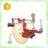 2016 Wholesale Manual Stainless Steel Tornado Potato Slicer thumbnail-4