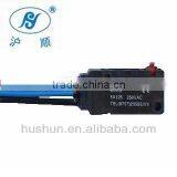 Waterproof Micro Switch,waterproof Limit Switch(LXW-8A) thumbnail-1