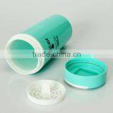 300ml Double Wall Promotion Dishwash Bottle With Handle thumbnail-2