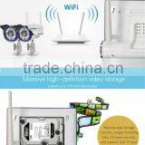 Trade Assurance Supplier VStarcam Wifi Infrared ip Surveillance Camera Kit thumbnail-6