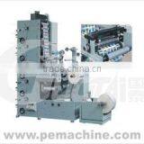 RY320-A AUTOMATIC FlexoGraphic Printing Machine