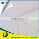Textile supplier Fabric supplier Knit Clothing jacquard satin polyester dress fabric