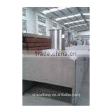 KFC McDonald Chicken Deep Frying Machine thumbnail-2